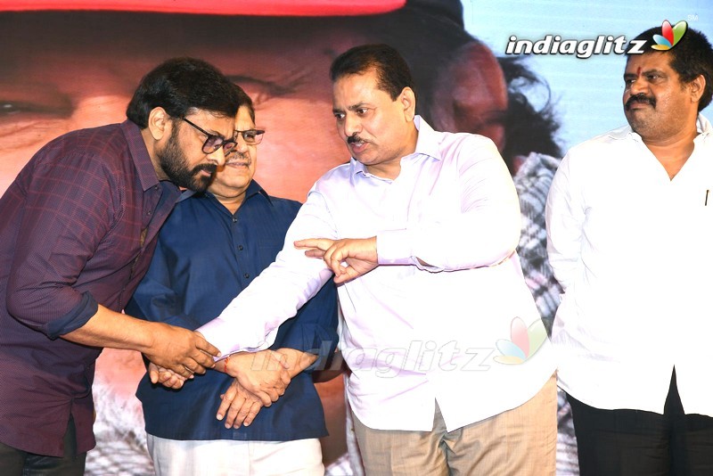 'Jayadev' Pre - Release Function