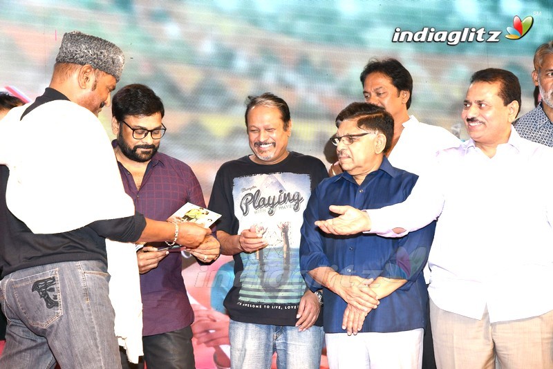 'Jayadev' Pre - Release Function