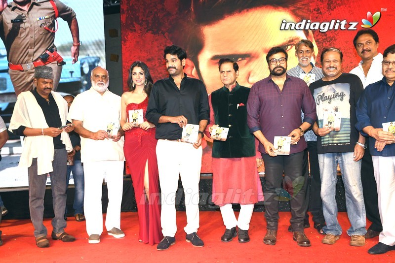 'Jayadev' Pre - Release Function