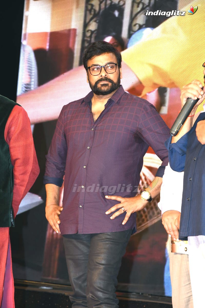 'Jayadev' Pre - Release Function