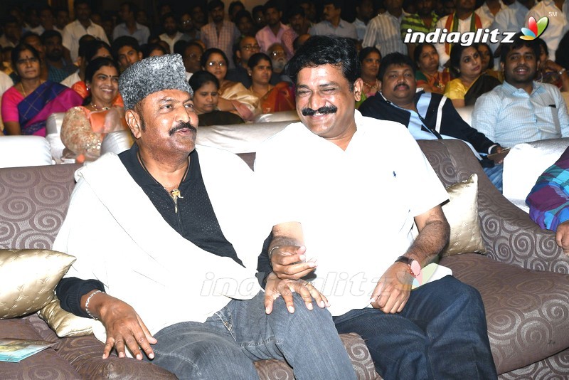 'Jayadev' Pre - Release Function