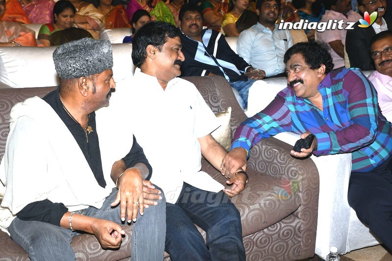 'Jayadev' Pre - Release Function