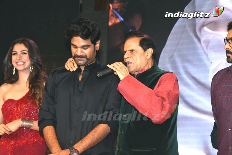 'Jayadev' Pre - Release Function