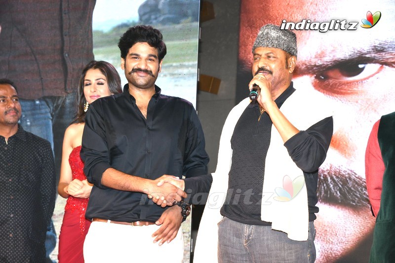 'Jayadev' Pre - Release Function