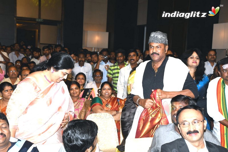 'Jayadev' Pre - Release Function