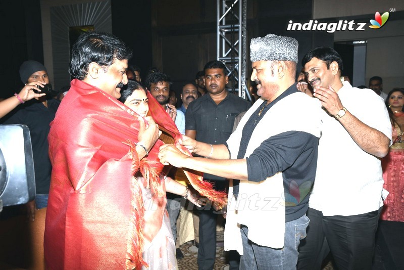 'Jayadev' Pre - Release Function