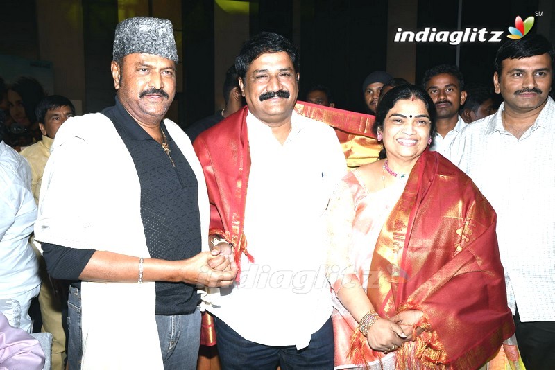 'Jayadev' Pre - Release Function