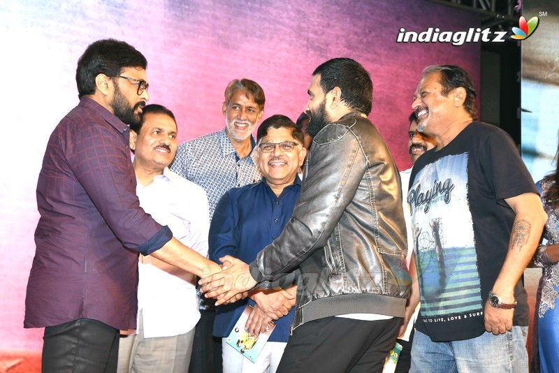 'Jayadev' Pre - Release Function