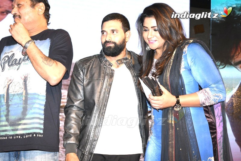 'Jayadev' Pre - Release Function