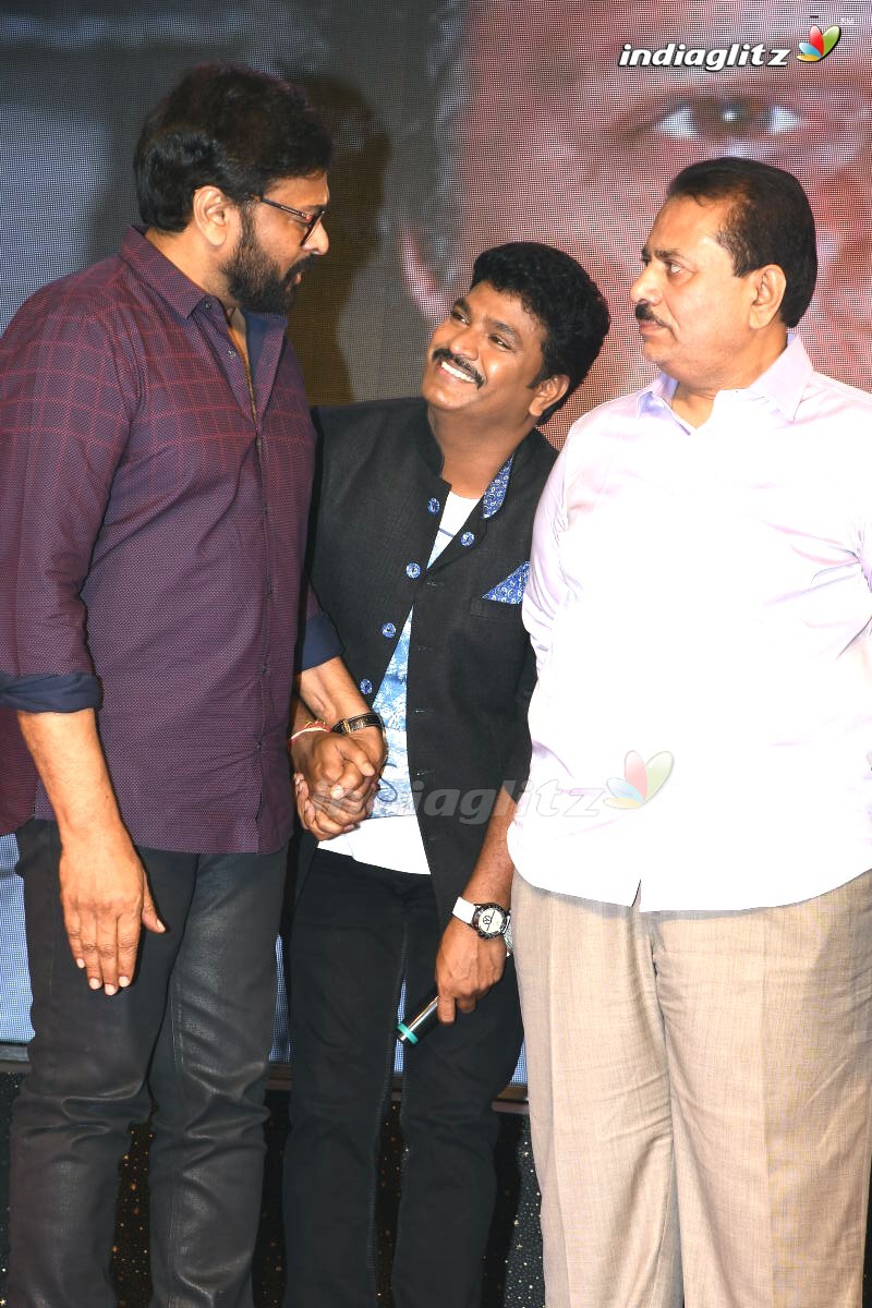 'Jayadev' Pre - Release Function