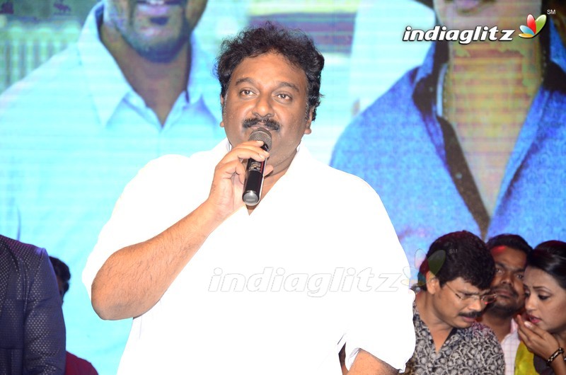 'Jaya Janaki Nayaka' Audio Launch (Set-2)