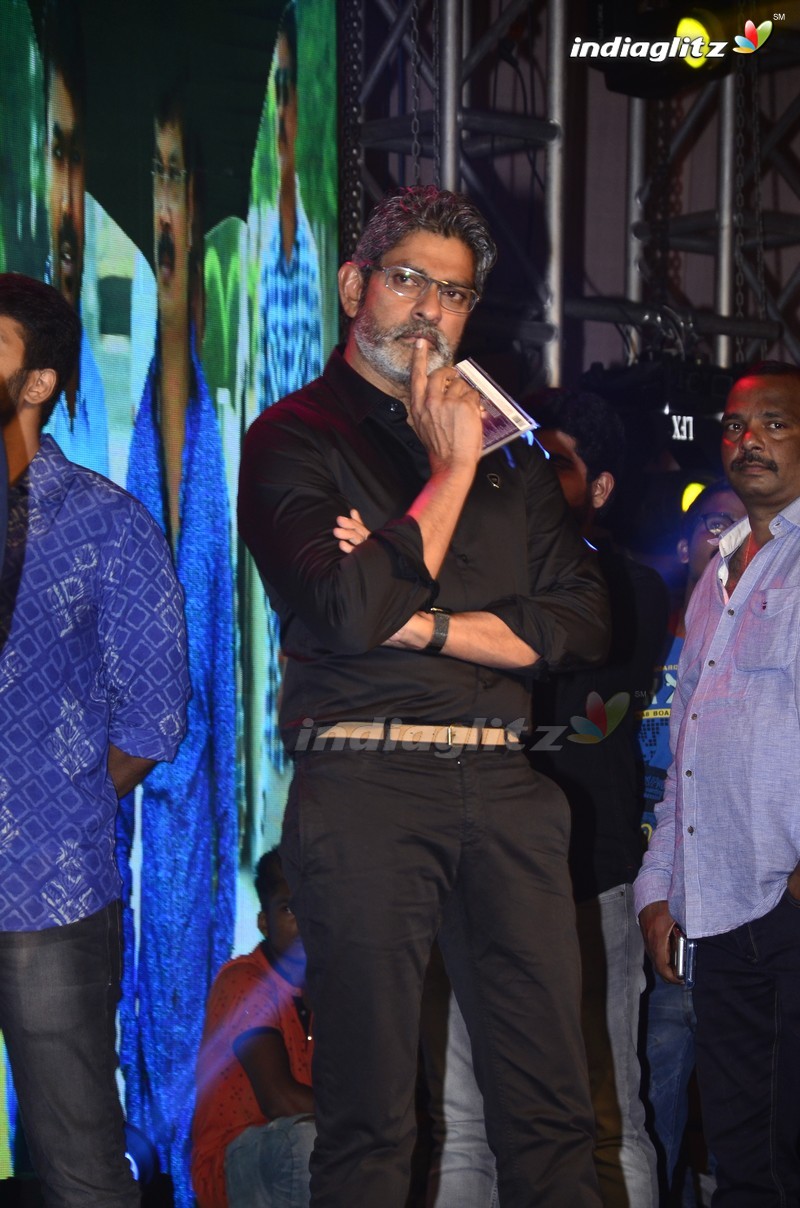 'Jaya Janaki Nayaka' Audio Launch (Set-2)