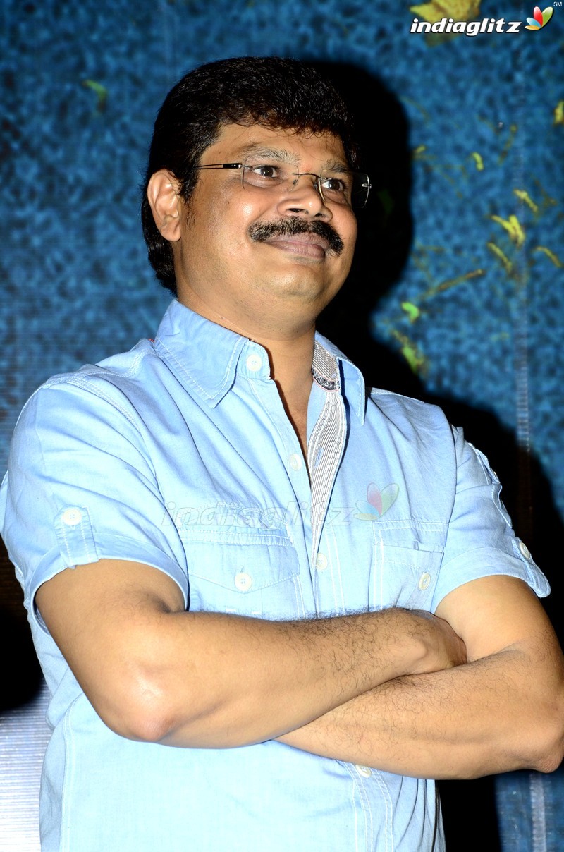 'Jaya Janaki Nayaka' Logo Launch