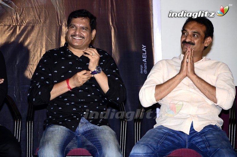 'Jaya Janaki Nayaka' Success Meet