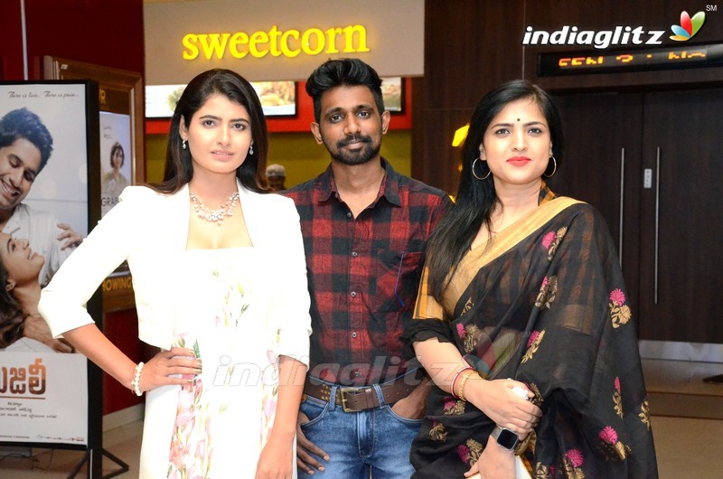 'Jessie' Success Meet