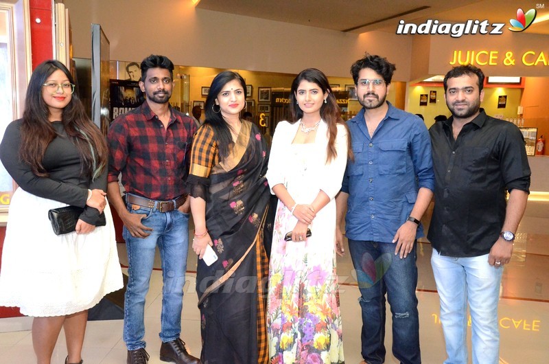 'Jessie' Success Meet