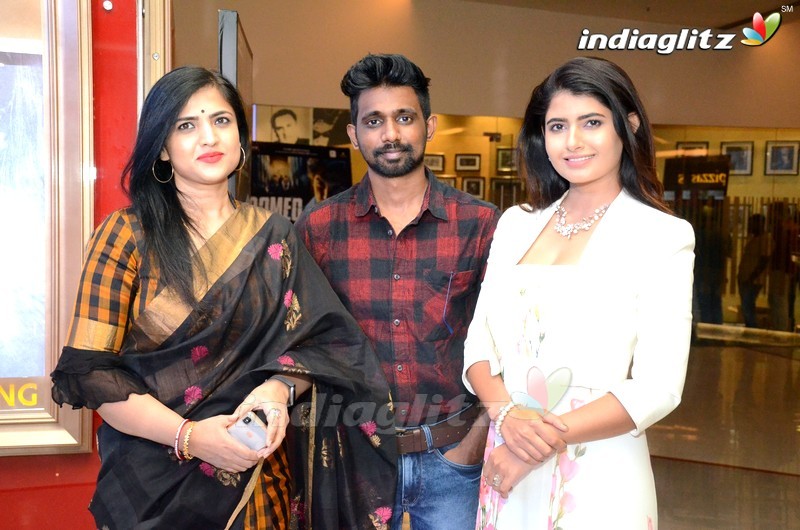 'Jessie' Success Meet