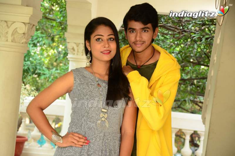 'Jigel Raja' Movie Launch