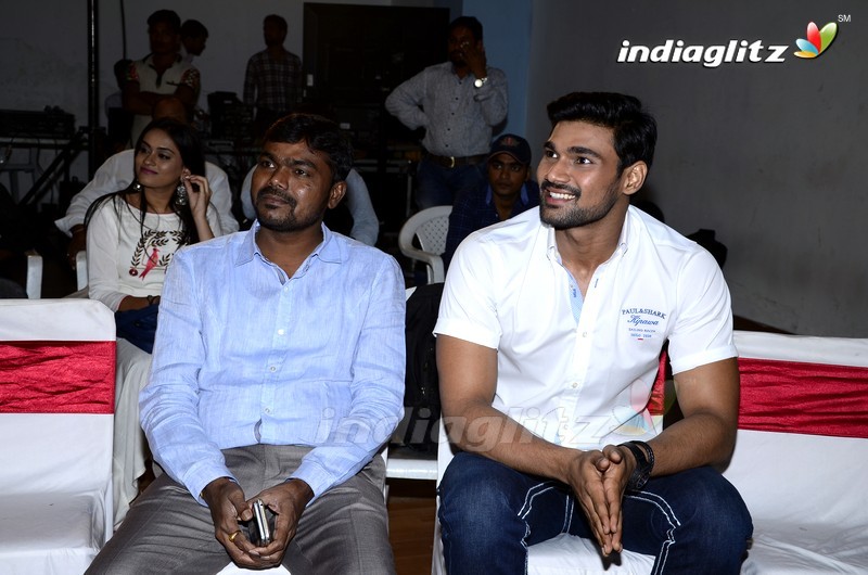 'Jaya Janaki Nayaka' Release Date Press Meet