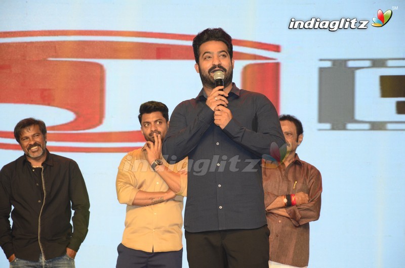 'Jai Lava Kusa' Trailer Launch