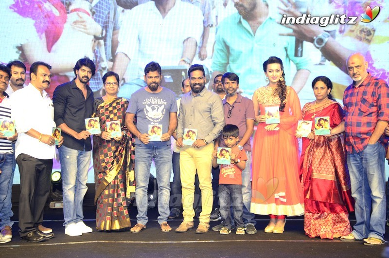 'Juliet Lover of Idiot' Audio Released