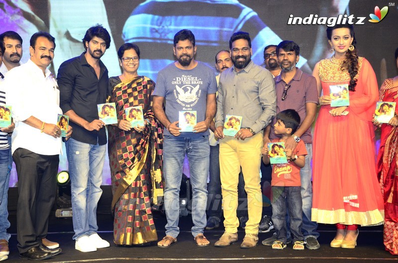 'Juliet Lover of Idiot' Audio Released