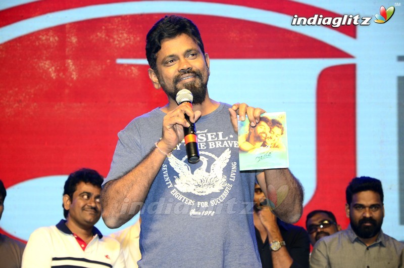 'Juliet Lover of Idiot' Audio Released