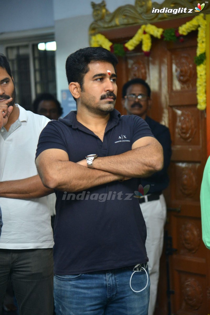 'jwala' Movie Opening