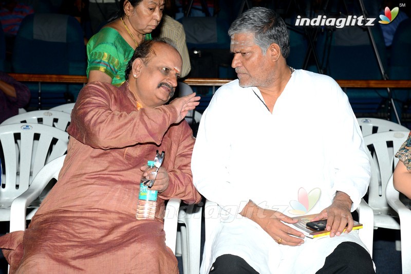 'Jyothi Lakshmi' Book Launch