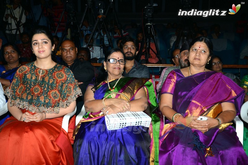 'Jyothi Lakshmi' Book Launch