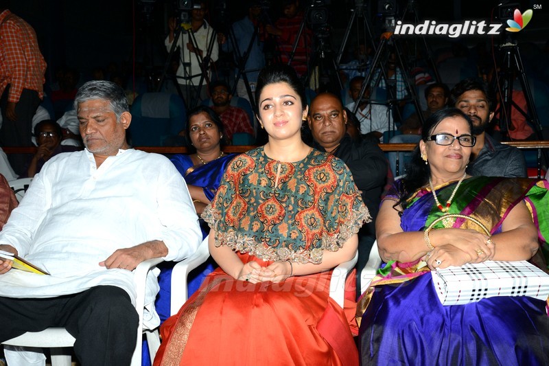 'Jyothi Lakshmi' Book Launch