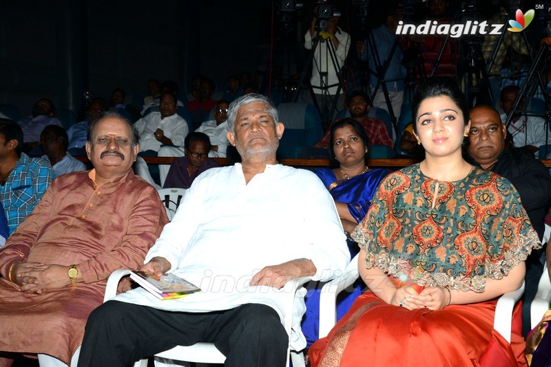 'Jyothi Lakshmi' Book Launch