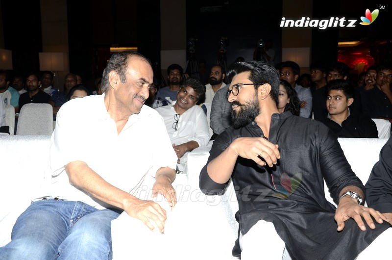 'Kaadhali' Audio Launch