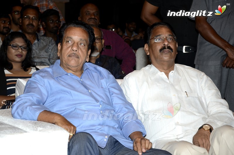 'Kaadhali' Audio Launch