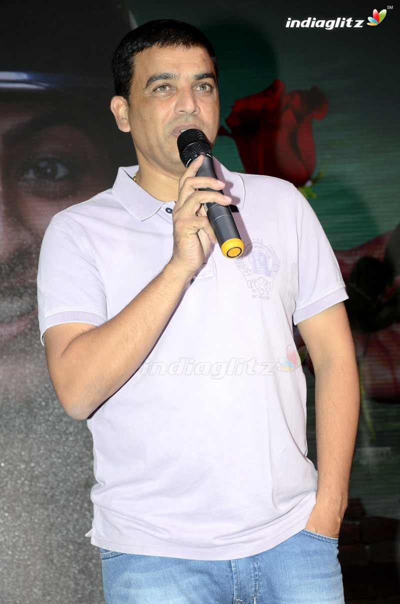 'Kaadhali' Audio Launch