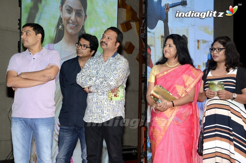 'Kaadhali' Audio Launch