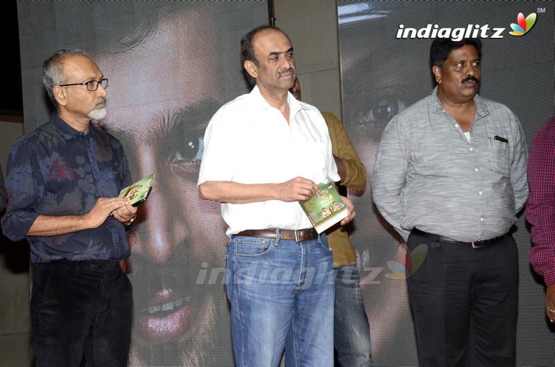 'Kaadhali' Audio Launch