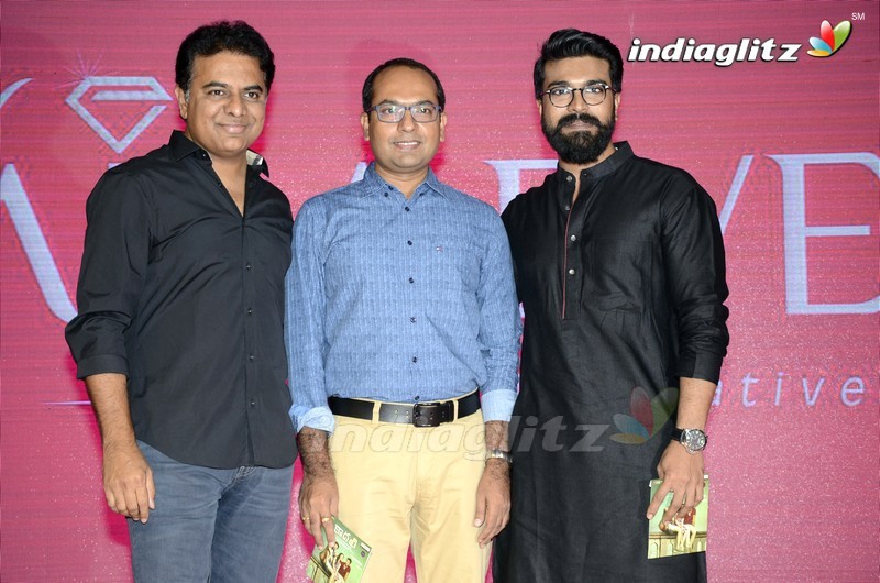 'Kaadhali' Audio Launch