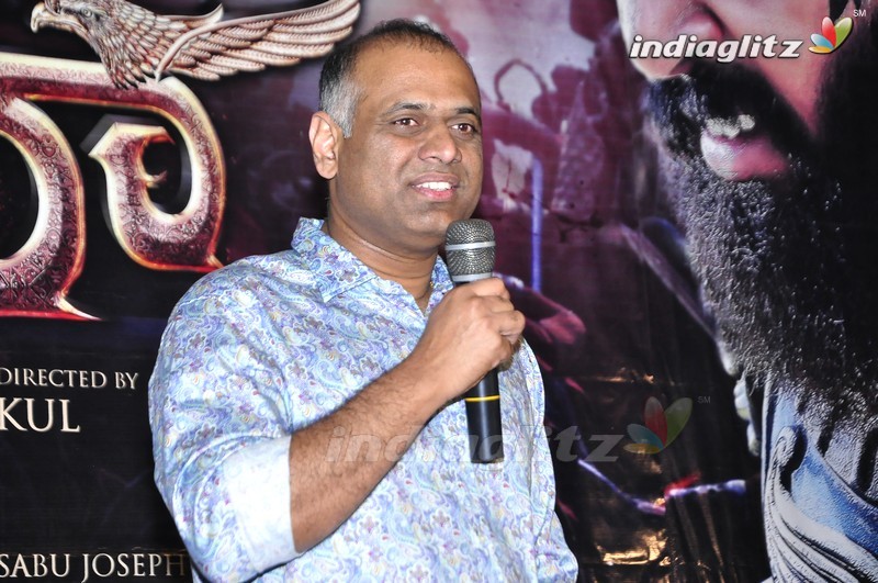 'Kaashmora' Release Date Announcement