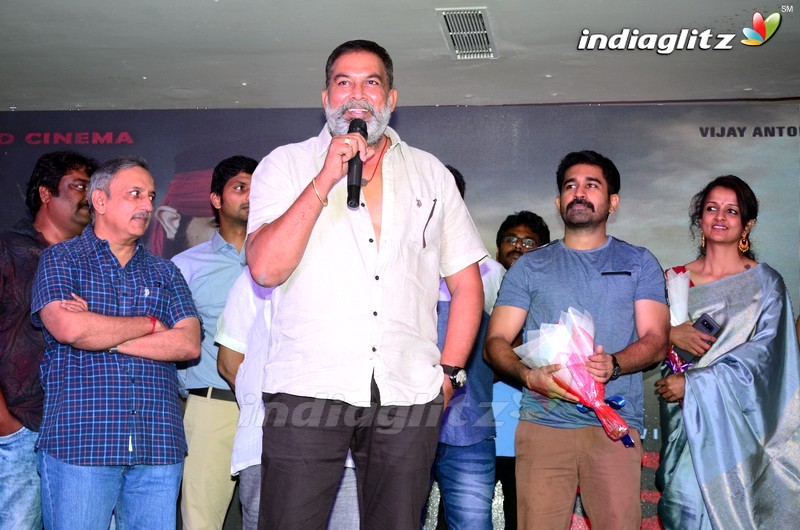 'Kaasi' Pre Release Event