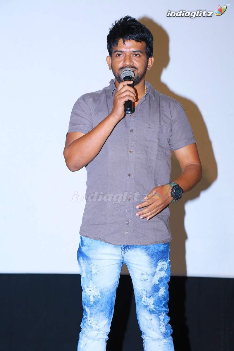 'Kailasapuram' Trailer Launch