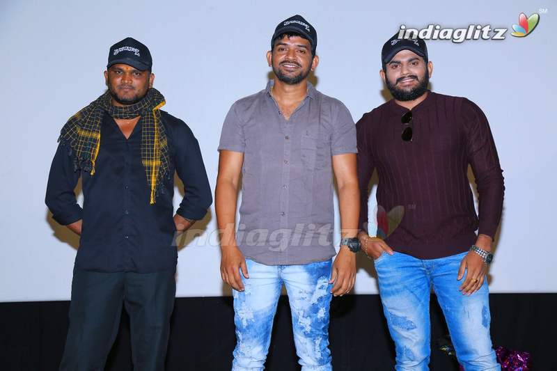 'Kailasapuram' Trailer Launch