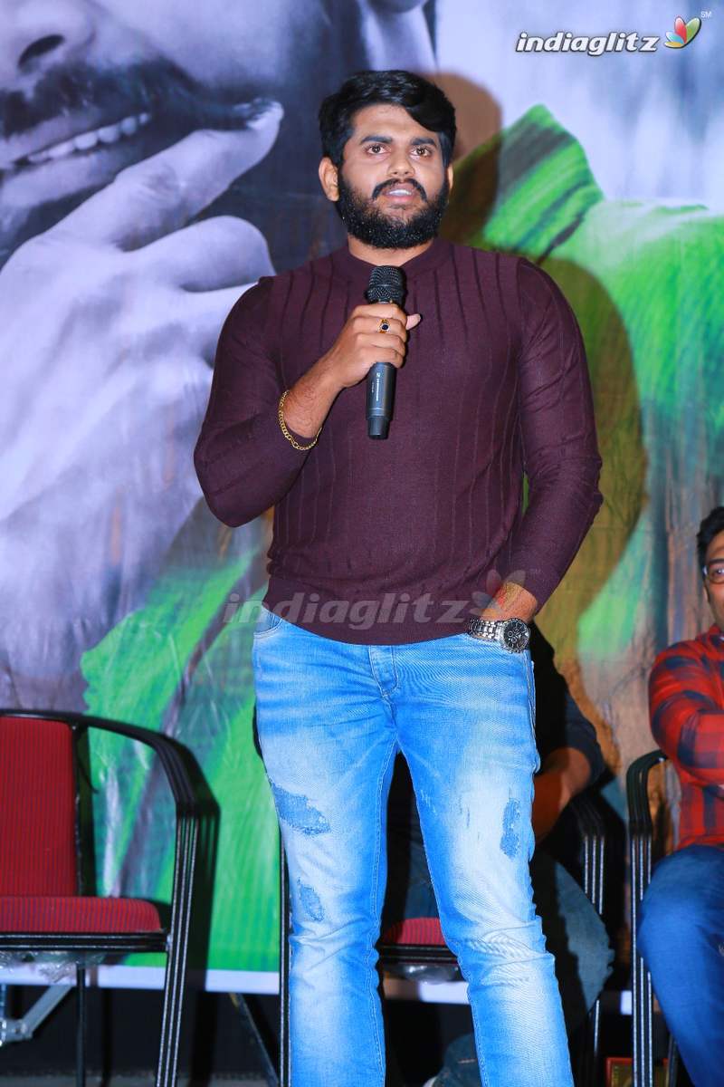 'Kailasapuram' Trailer Launch