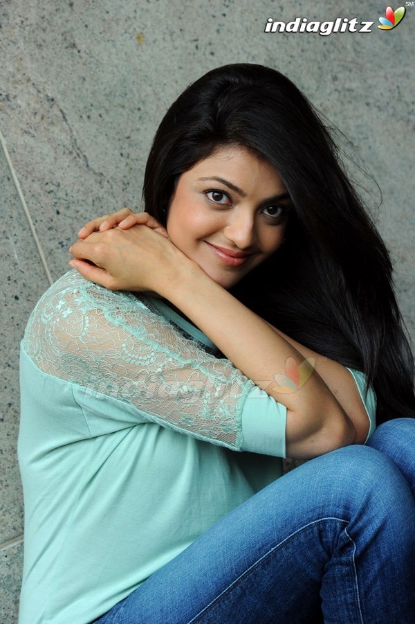 Kajal Agarwal Special Gallery