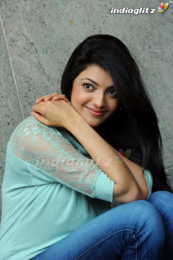 Kajal Agarwal Special Gallery