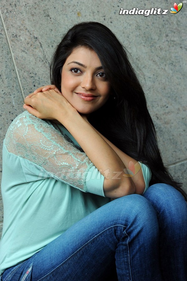 Kajal Agarwal Special Gallery