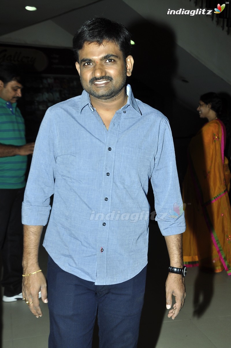 'Kalaavathi' Audio Launch