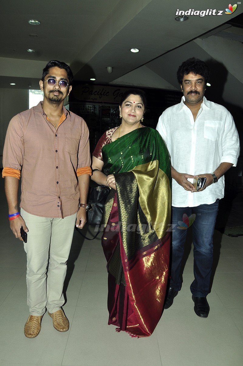 'Kalaavathi' Audio Launch