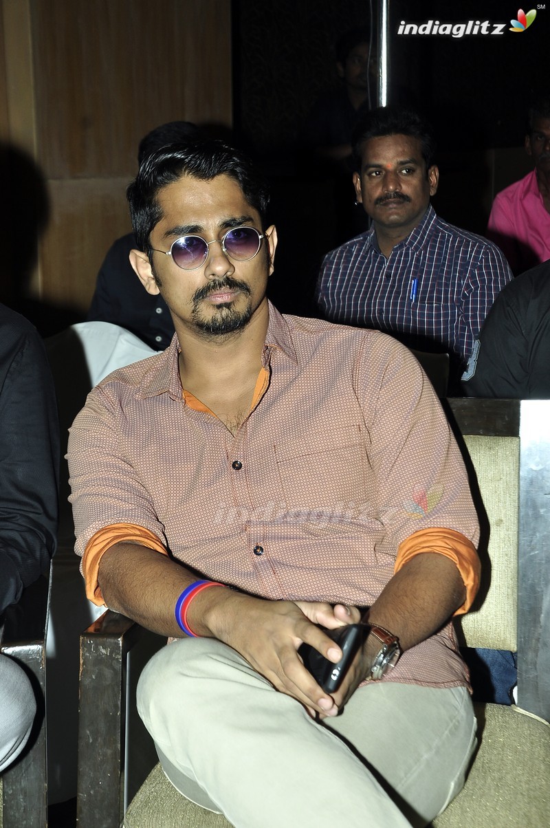 'Kalaavathi' Audio Launch