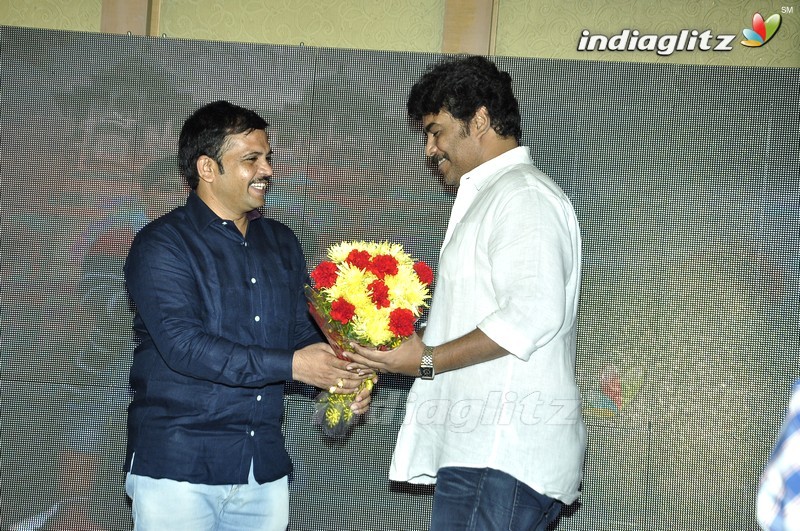 'Kalaavathi' Audio Launch